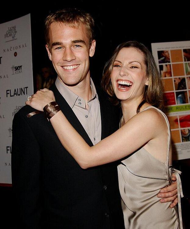 ג'יימס ואן דר ביק