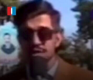 איראן כתב טלוויזיה אמר בטעות מוות לחמינאי פליטת פה פיטורים ועדת משמעת