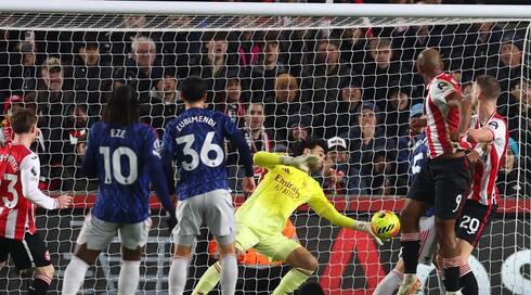 הצלה גדולה של ראיה