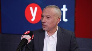 פודקאסט 120 ואחת עם מורן אזולאי - דובר הליכוד גיא לוי