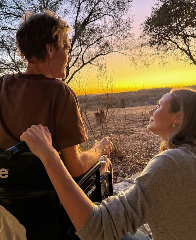 ג'יימס ואן דר ביק 