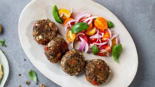 מעדנים מעדשים