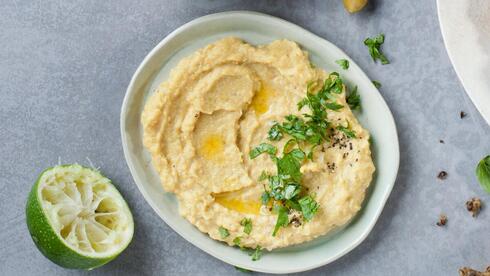 מעדנים מעדשים