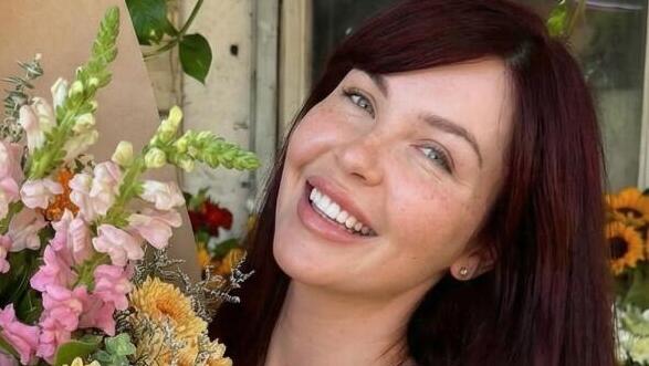  אריאלה מסרסקי