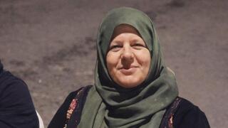 ופאא רפיק עואד (55) נרצחה ביריות בטמרה