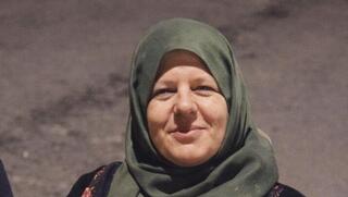 ופאא רפיק עואד (55) נרצחה ביריות בטמרה