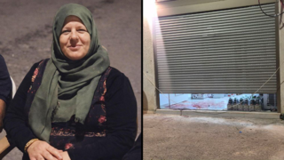 אם ל-6 וסבתא ל-18 נרצחה: "מצאתי את אשתי מתה"