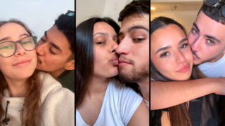 "שלחתי לו שאני אוהבת אותו, אבל הוא כבר לא ענה"