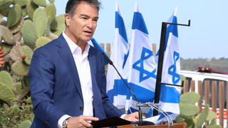 אזכרה לאריאל שרון
