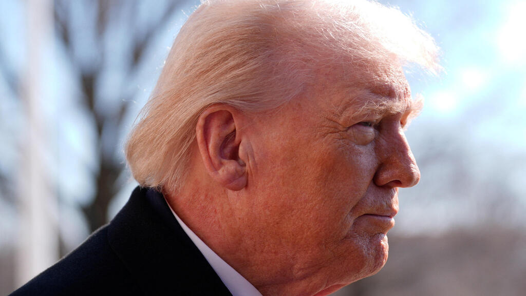 "הוא משקיע המון זמן בחשיבה": השיקולים של טראמפ מול איראן