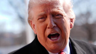 טראמפ ממשיך בלחץ: "אני חושב שנתניהו יקבל חנינה"