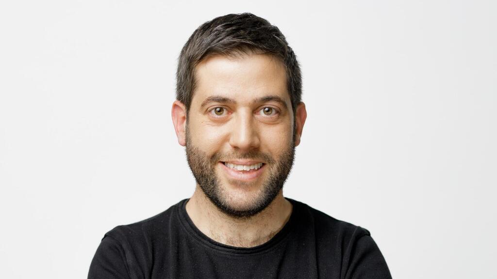 Ami Luttwak (Photo: WIZ) עמי לוטבק