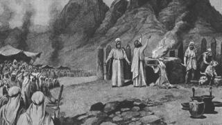 The Covenant Confirmed 