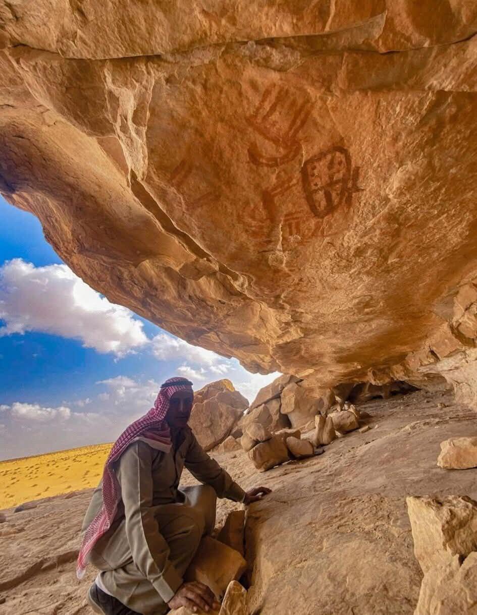 Photo: Egyptian Ministry of Tourism and Antiquities