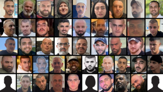 47 נרצחים בחברה הערבית