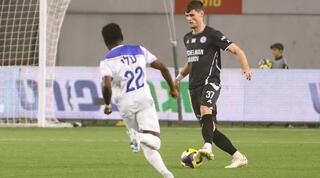 אונדרז' באצ'ו מול עלי מוסא