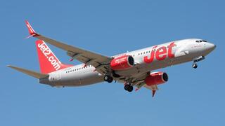 קטטה בגובה 30 אלף רגל: הטיסה שהידרדרה לכאוס