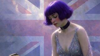 דמותה של אמיליה וההפגנות