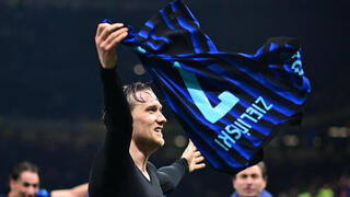 פיוטר ז'לינסקי