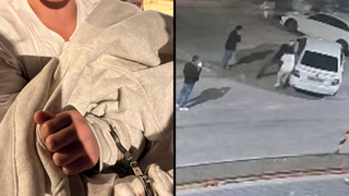 בלשים טעו בזיהוי - ועצרו באלימות נערים בני 14 בירושלים