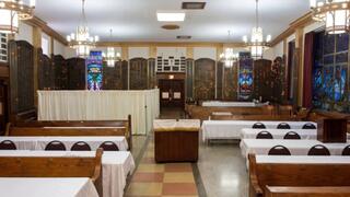 בית הכנסת קינגסברוק בברוקלין