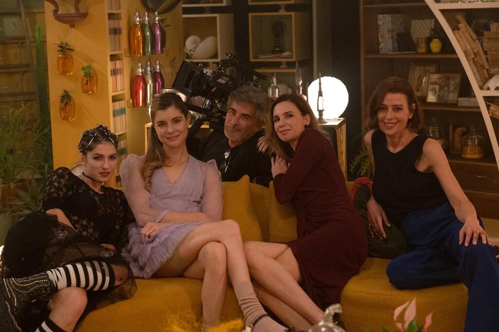 השיגעון שלנו