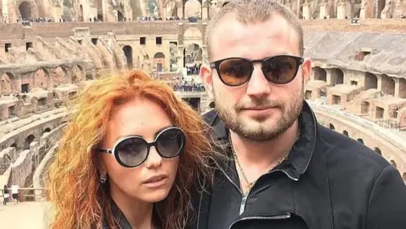 יזם הקריפטו הרוסי רומן נובאק ואשתו אנה נרצחו בדובאי