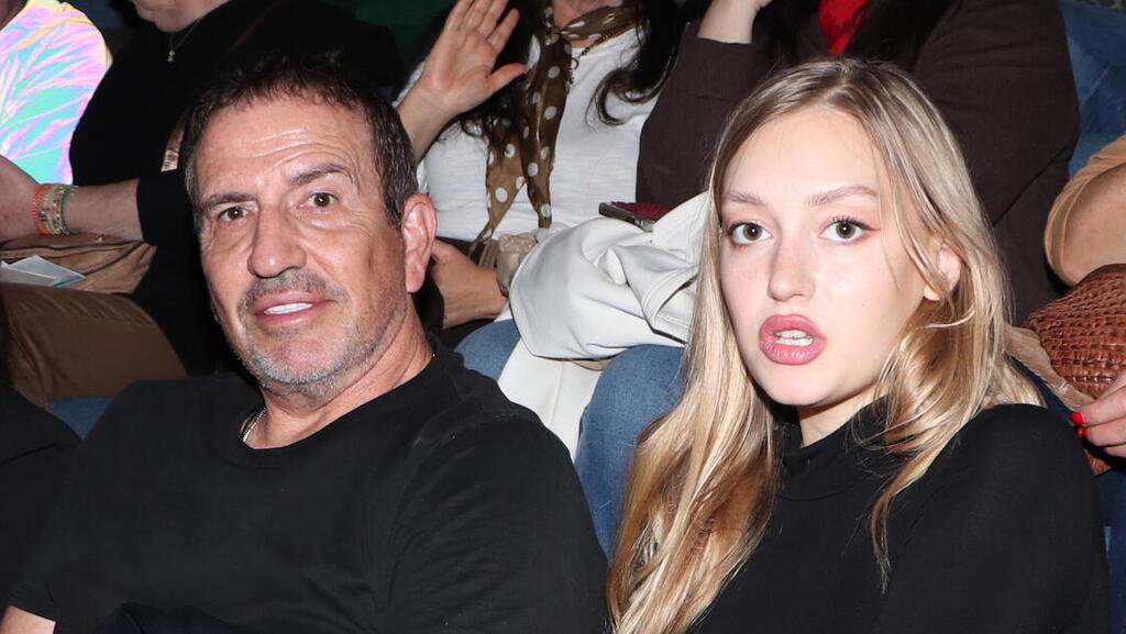 הופעה נעם חורב