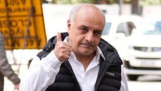 חמיט ג'ושקון, שהצית קוראן בלונדון