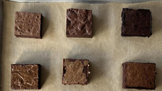 בראוניז מנצח