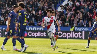 חגיגות בראיו, באתלטיקו מאוכזבים