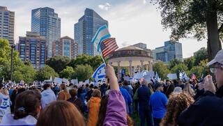 מהערים היקרות בארה"ב - והישראלים ממשיכים להגיע