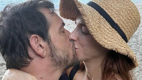 מאיה ורטהיימר ואסף זמיר