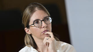 אורור ברז'ה, השרה לשוויון מגדרי ומאבק באפליה של צרפת