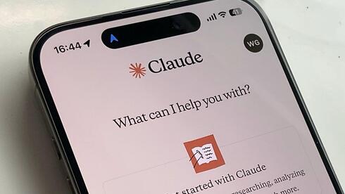 הצ'אבוט קלוד