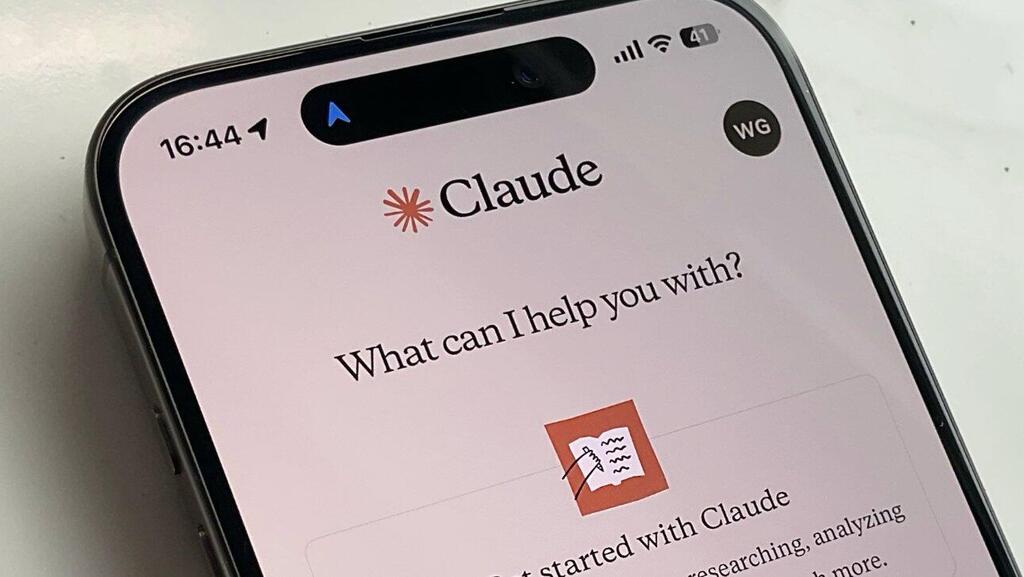 הצ'אבוט קלוד