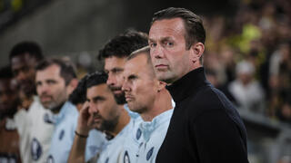 בית"ר ירושלים מכבי ת"א רוני דיילה 