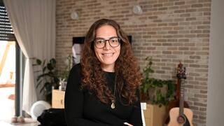 מורן יצחק-שוורץ