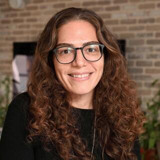 מורן יצחק-שוורץ