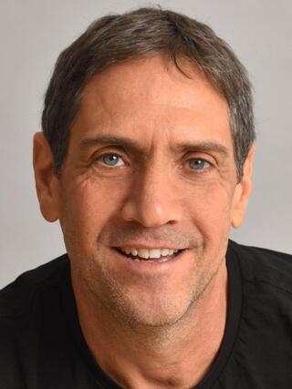 ד"ר עמיר גפן, בר אילן