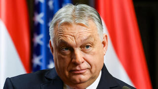 הפסד של אורבן בבחירות - מכה קשה לישראל ולנתניהו