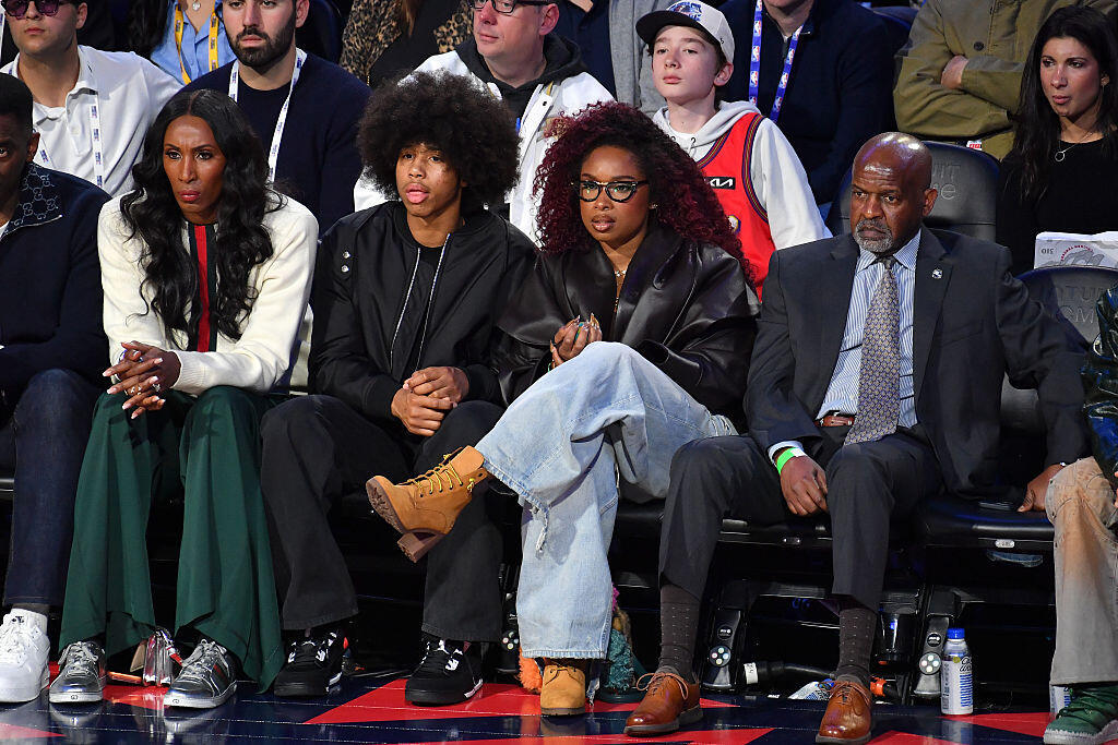 ג'ניפר האדסון