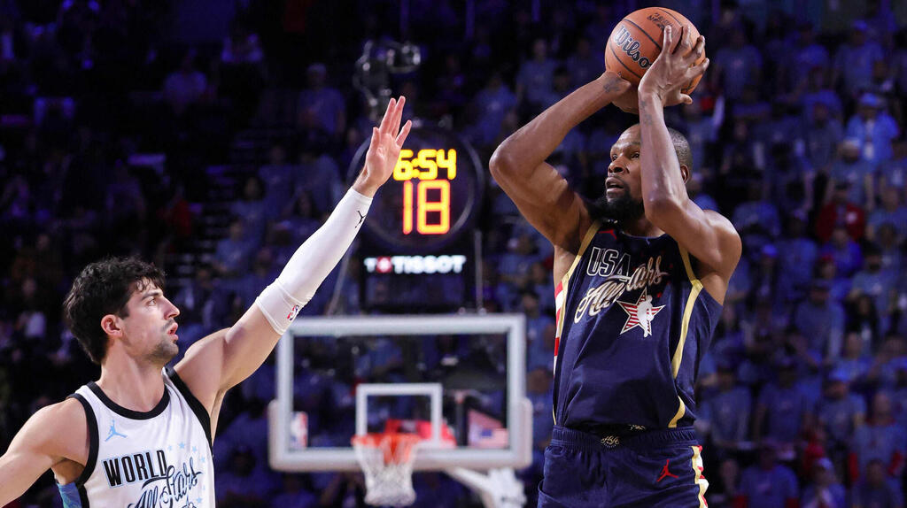 מנסה לחסום את דוראנט