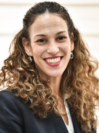 פרופ' ציפי הורוביץ-קראוס, הטכניון