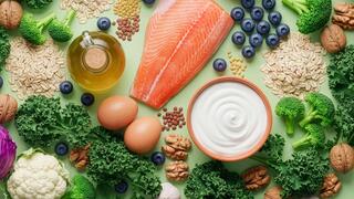 מומחים קבעו: אלה 12 המאכלים הבריאים בעולם