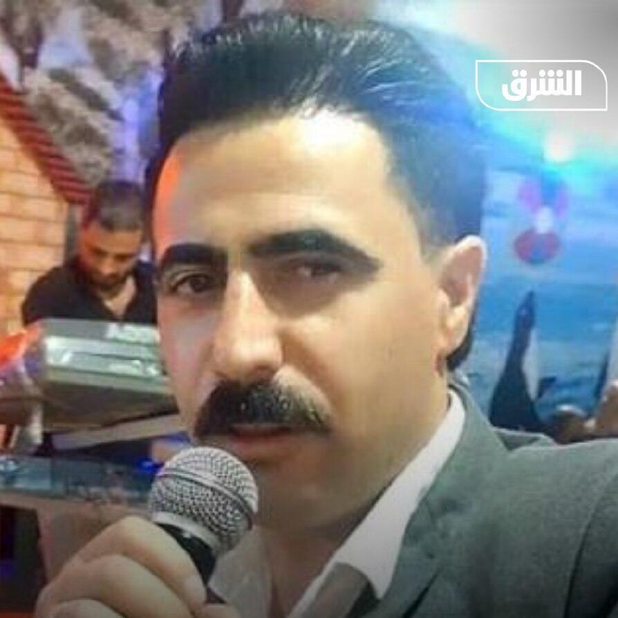 סוריה הזמר של אסד ג'מאל עסאף נהרג חוסל