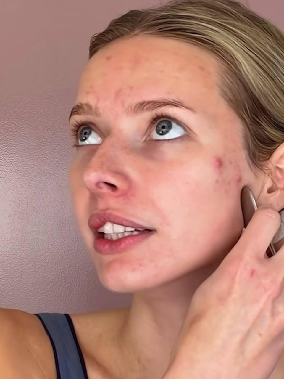 אפל מרטין (צילום מסך אינסטגרם) אפל מרטין