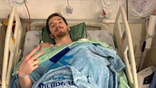 הסטורי של טי.ג'יי ליף