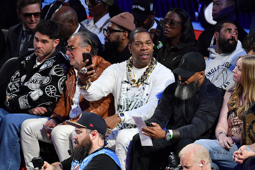 באסטה ריימז