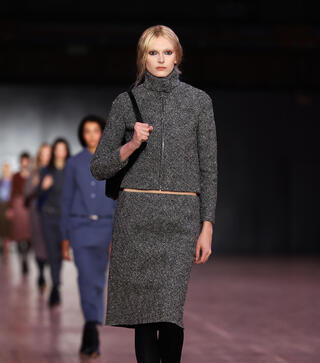 מארק ג'ייקובס, תצוגת סתיו-חורף 2026-27 בשבוע האופנה בניו יורק